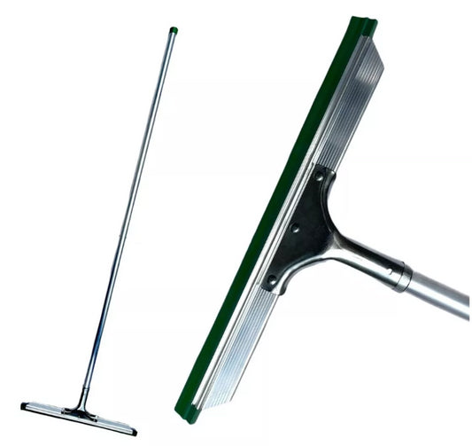 Haragán De Aluminio 16"