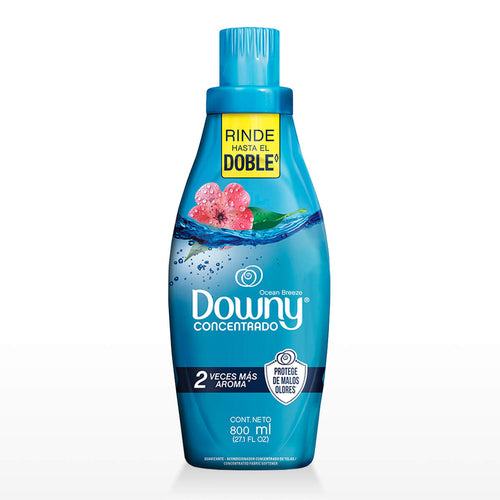 Downy Ocean Breeze 800 ml