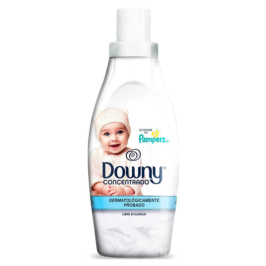 Downy Suave y Gentil 800 ml