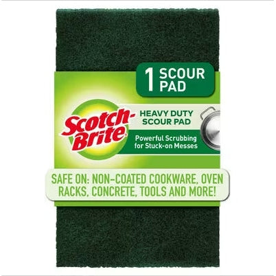 Esponja Scotch-Brite® Heavy Duty Scour Pad