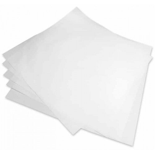 Papel para envolver - Antigrasa 4 Kg