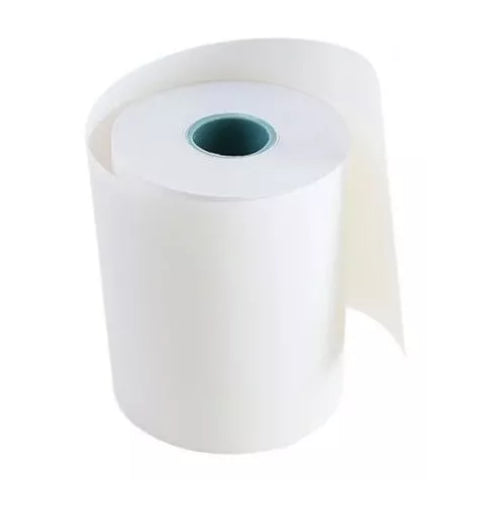 Papel Térmico para punto de Venta 57mm x 40 mm -DBASCH