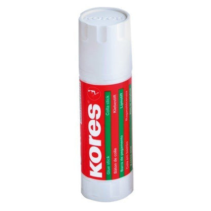 Pega de barra 20 g Mediana - Kores